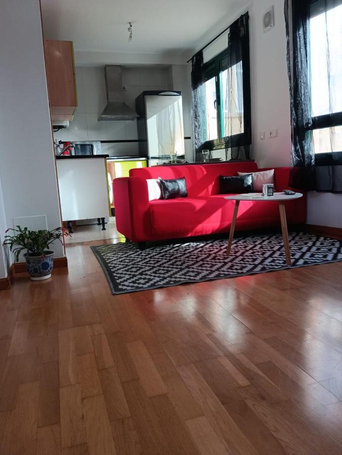사모라 Conchy House 아파트 외부 사진