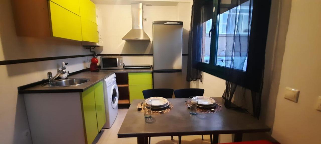 사모라 Conchy House 아파트 외부 사진
