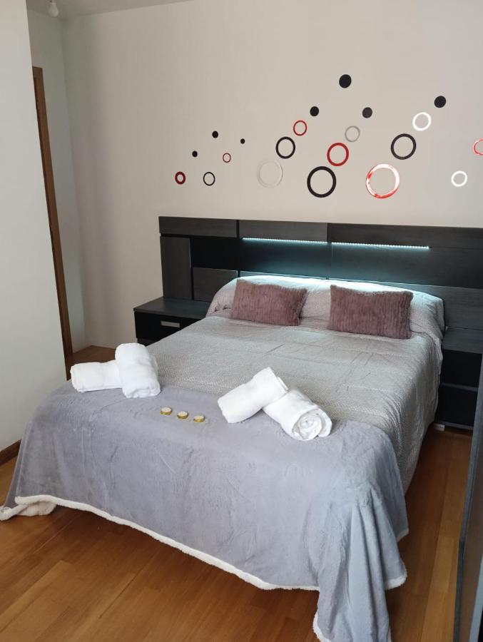 사모라 Conchy House 아파트 외부 사진