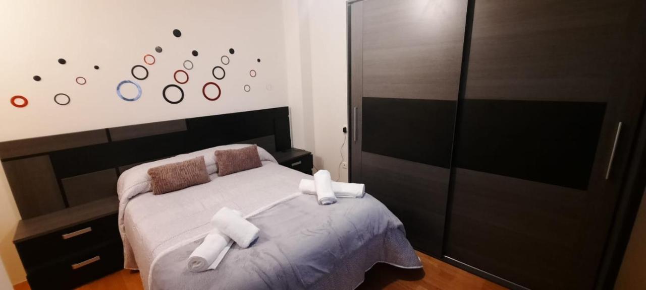 사모라 Conchy House 아파트 외부 사진